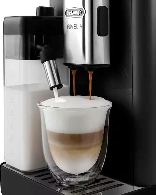 Produktbild De'Longhi Rivelia
