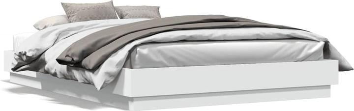 Produktbild VidaXL Bettgestell (140 x 200 cm)