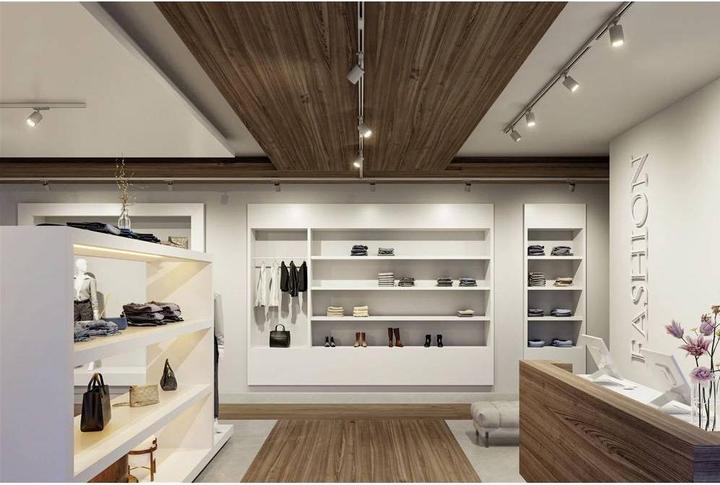 Produktbild Paulmann PAUL LED-Stromschienenstrahler (2700 lm)