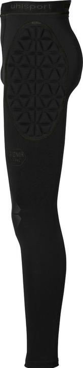Produktbild Uhlsport Tights BIONIKFRAME BLACK EDITION (M)