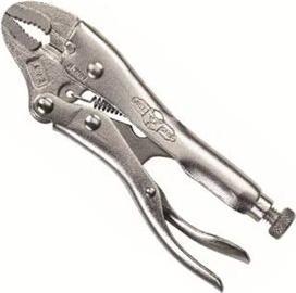 Actual product image Irwin VISEGRIP pliers, 4WR3 (100 mm)