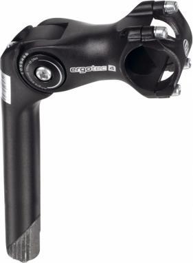 Actual product image Humpert Octopus2 stem Ø 25,4mm 180mm (90 mm, 25.40 mm)