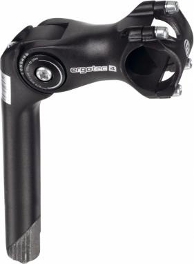 Actual product image Humpert Octopus2 stem Ø 25,4mm 180mm (90 mm, 25.40 mm)
