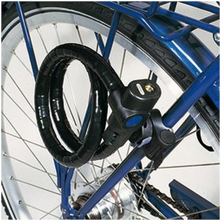 Produktbild Abus TexKF-Mini