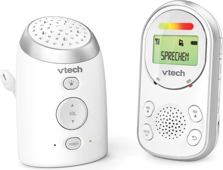 VTech TM8212 (Babyphone Audio, 460 m)