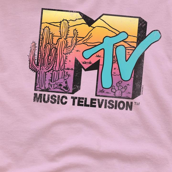 Produktbild MTV TShirt (M)