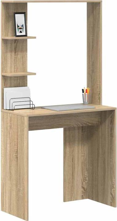 Image du produit VidaXL Table d'ordinateur