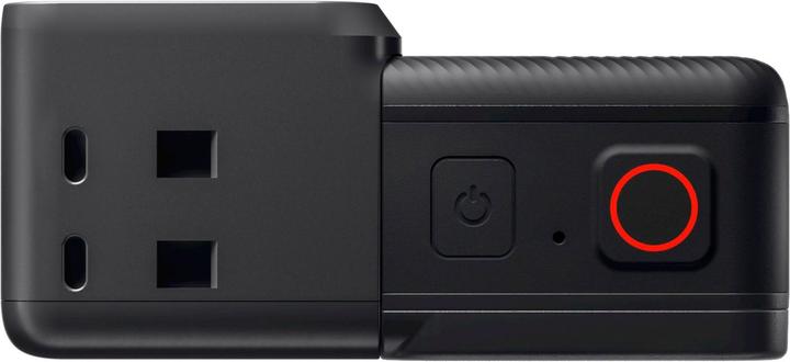 Immagine prodotto Insta360 Un RS 4K (25p, WiFi, Bluetooth)