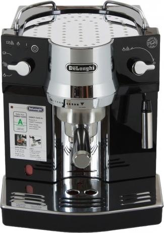 Actual product image De'Longhi Ec 820.B