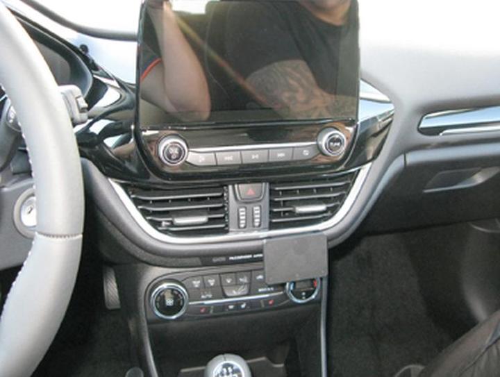 Image du produit Brodit 855327 Support voiture Ford Fiesta