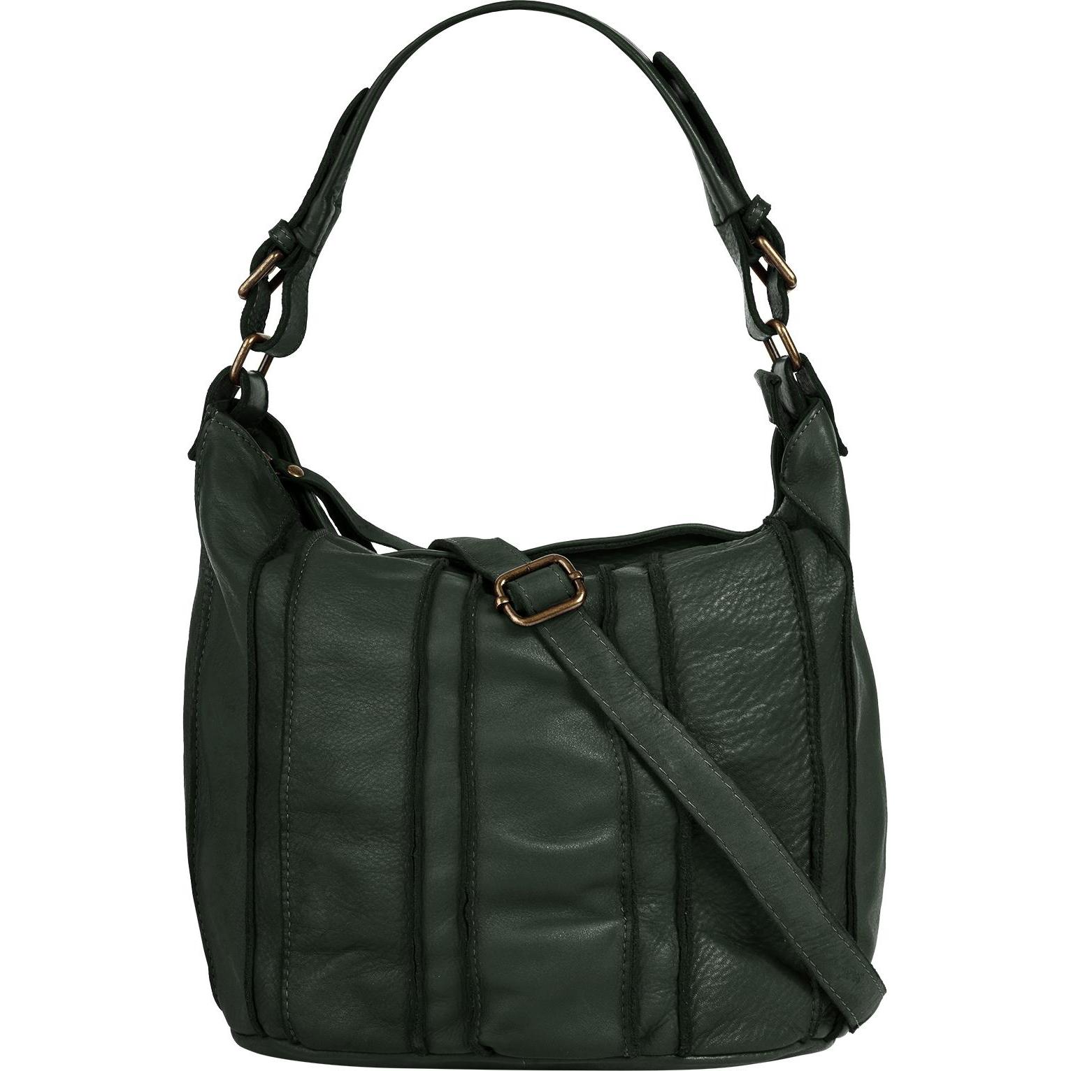 Samantha Look, Tasche, Shopper, Grün