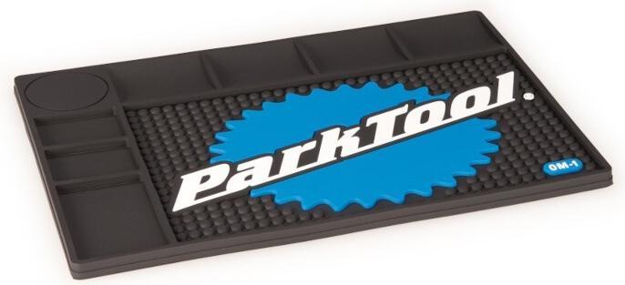 Actual product image Park Tool OM-1 Workbench support