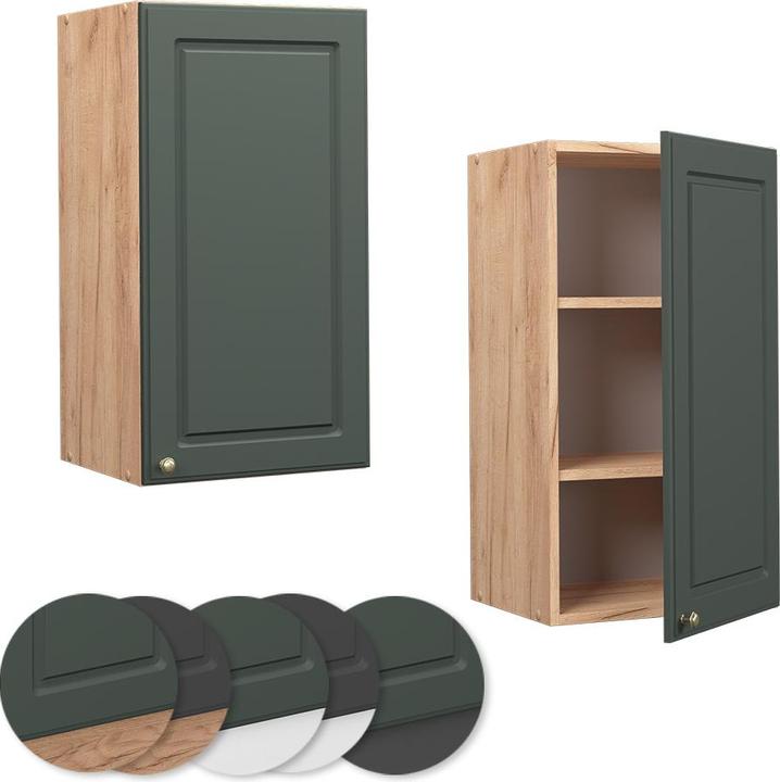 Produktbild Vicco Hängeschrank Fame-Line (40 x 34.10 x 72 cm)