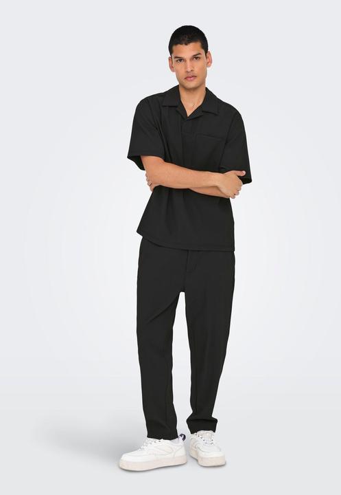 Immagine prodotto Only & Sons Sweathose Pli lange Jogginghosen (M)