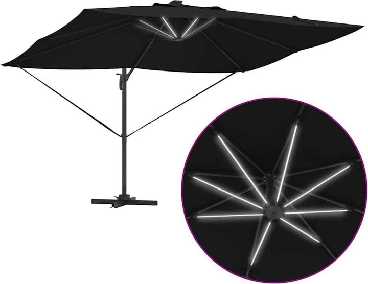 Immagine prodotto vidaXL Kranichschirm (2.51 m)