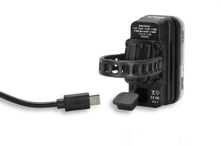 Produktbild Lupine Max (40 lm)