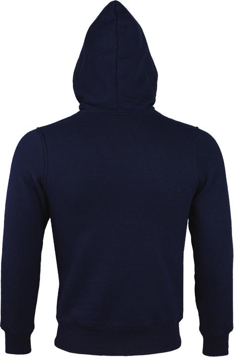 Image du produit Sols Sherpa Veste à capuche Sweat à capuche Avec fermeture éclair (XXS)