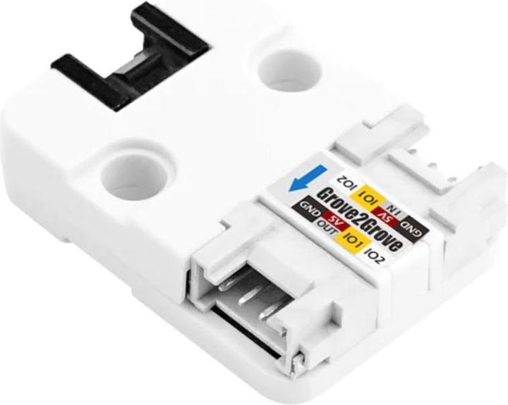 Actual product image M5Stack Grove2Grove Expansion Unit