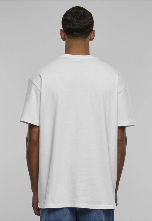 Produktbild Urban Classics Bonsai Heavy Oversize Tee - 91499 (M)