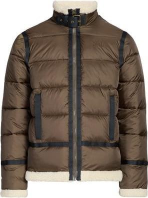 Produktbild Schott Nyc Idak Jacke (L)