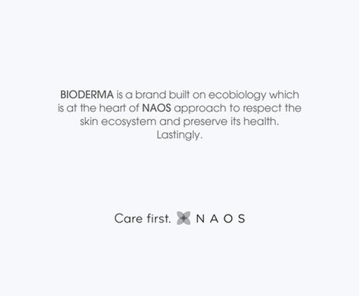 Produktbild Bioderma Cicabio (40 ml, Tagescreme)