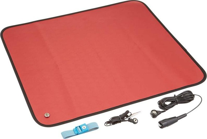 Produktbild Pomona Electronics Field Service Kit für statische Kontrolle