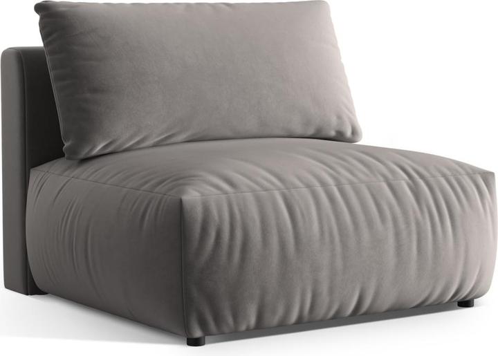 Produktbild Micadoni Chris (1-Sitzer, Modular Sofa)