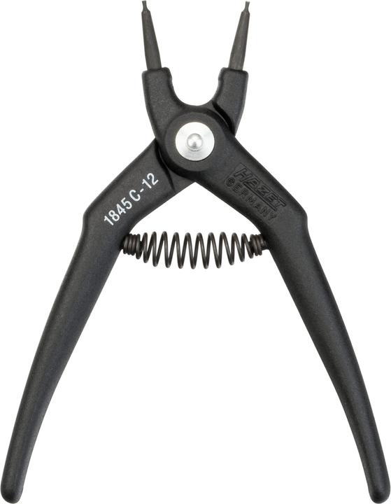 Produktbild HAZET Sicherungsring-Zange 1845C-12 (140 mm)