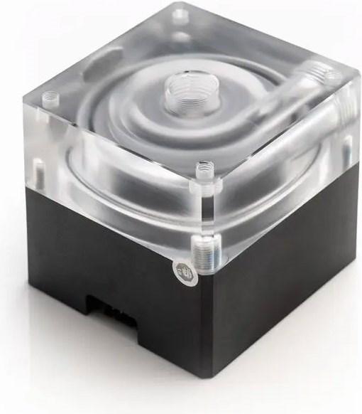 Bitspower P5D PWM Pump V1, ARGB