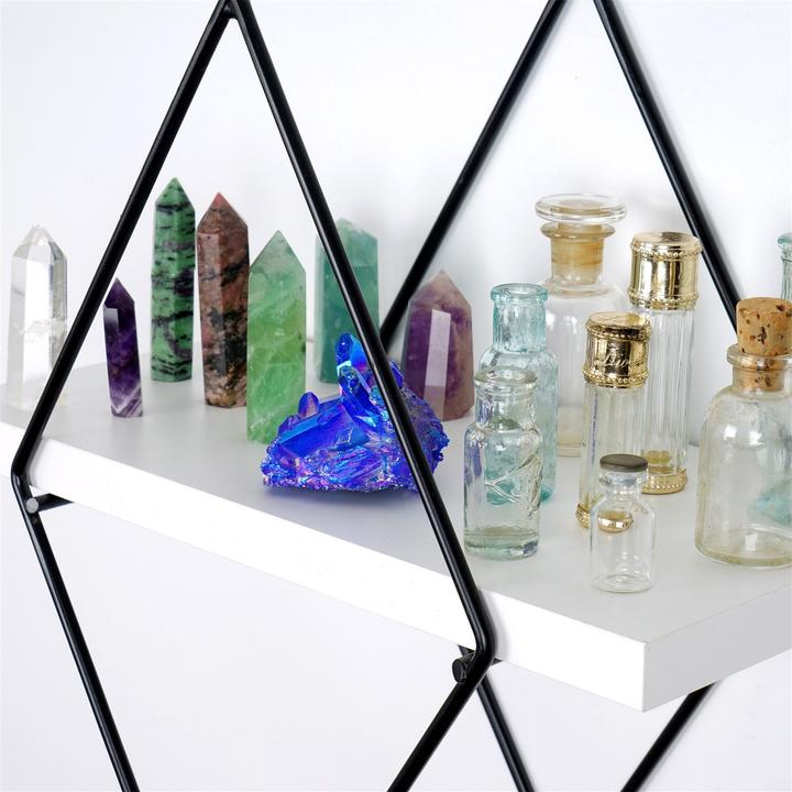 Actual product image Kalune Design Paulina (40 x 40 x 15 cm)