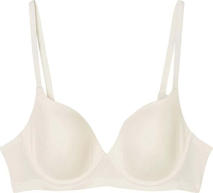 Produktbild Marc O'Polo Bügel-BH Second Skin (Einzelpack, 70 C)
