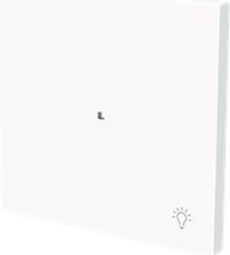 Produktbild Busch-Jaeger Wippe