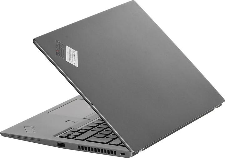 Produktbild Lenovo ThinkPad T480S i7-8650U 16GB 512GB SSD 14 FHD Win11pro Gebraucht (16 GB)