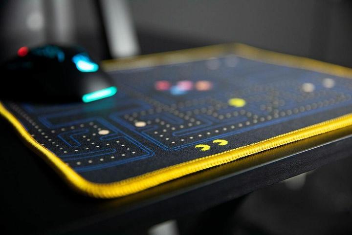 Productafbeelding NoName PAC-MAN - Tapis de Souris