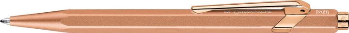 Image du produit Caran d'Ache 849 Brut Rosé (Rosier, 1 x)