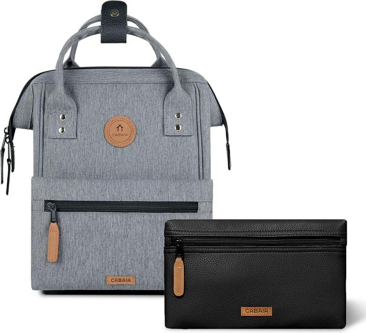 Produktbild Cabaia Adventurer Melanged Backpack (10 l)