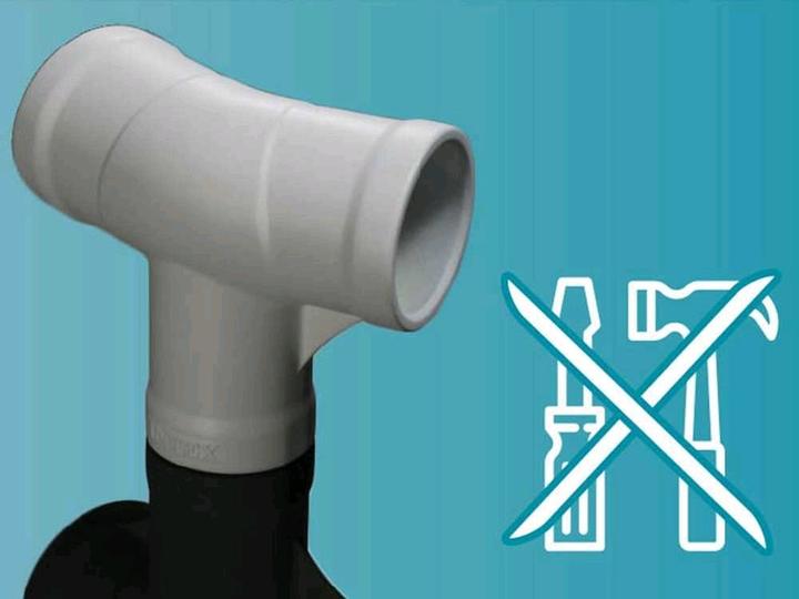 Produktbild Intex Metal Frame (Ø 366 x 76 cm)