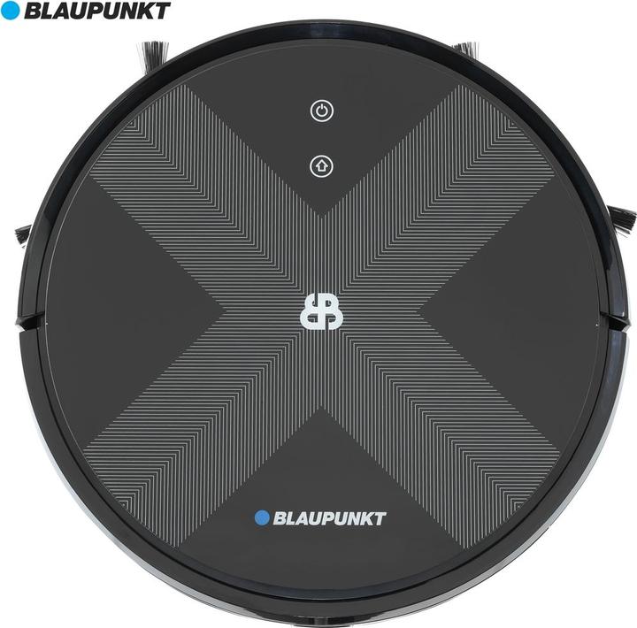 Produktbild Blaupunkt Bluebot XVAC (Saugroboter)