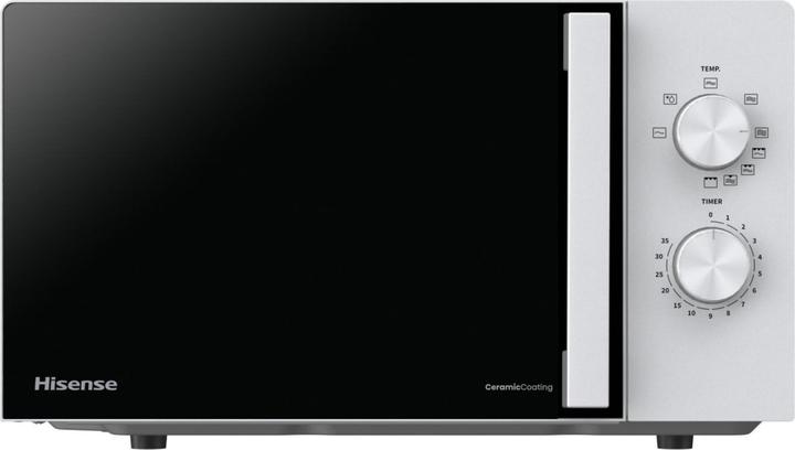 Actual product image Hisense H20MOWP1HG (20 l)