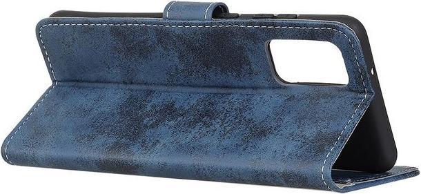 Produktbild MU Classic Vintage Leder Bookcover Series (Honor 30 Pro)