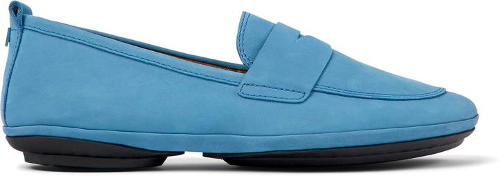 Actual product image Camper Right Nina Ballet Flat (37)