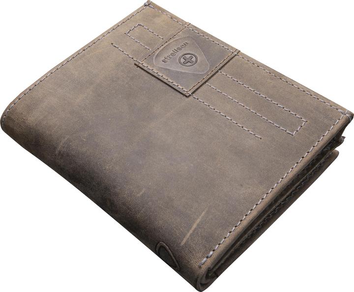 Actual product image Strellson Richmond - Wallet V12