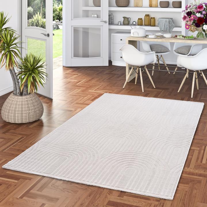 Actual product image Pergamon Soft Teppich Lucia (160 x 230 cm)