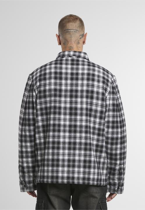 Produktbild Brandit Classic Sherpa Jacket - 177045 (S)