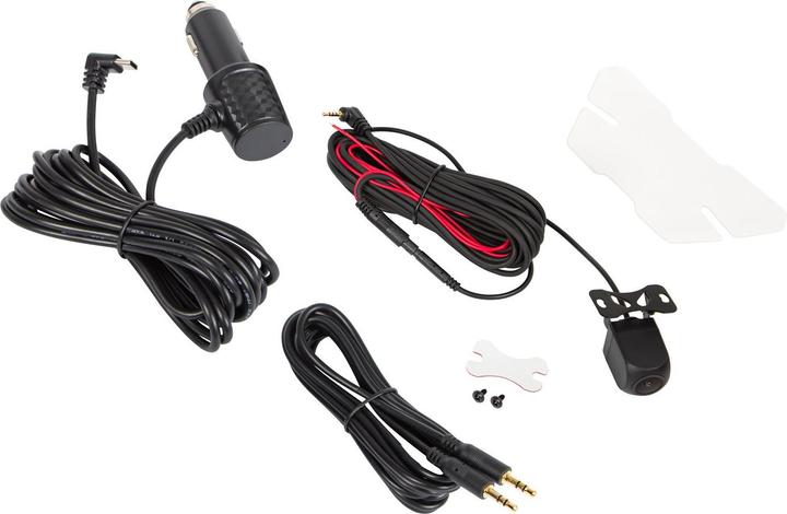 Produktbild Blow Kabellose CarPlay 5.0 Multimedia-Station mit Videorekorder und Rückfahrkamera