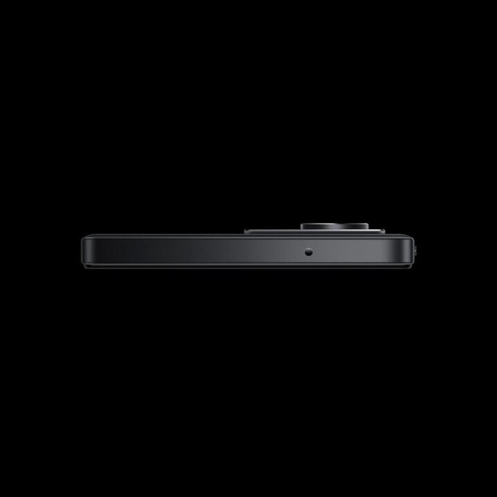Produktbild Xiaomi Redmi 15 4G (256 GB, Midnight Black, 6.90", Hybrid Dual SIM, 4G)