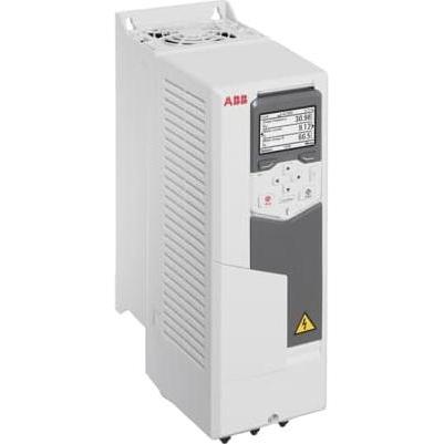 ABB, Frequenzumrichter, ACS580-01-12A7-4