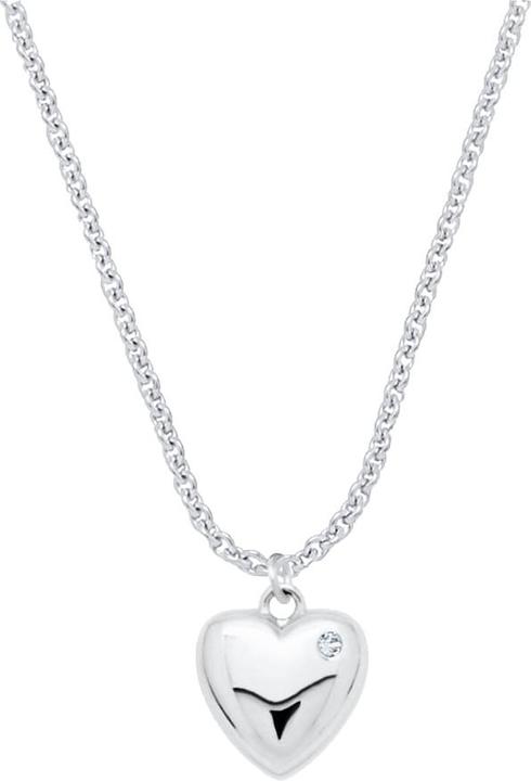 Immagine prodotto Candy Collana Marie, argento 925 (Argento 925, 42 - 45 cm)