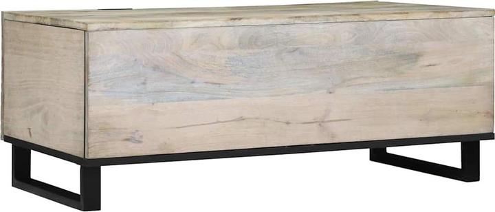Actual product image VidaXL Couchtisch (100 x 54 x 40 cm)