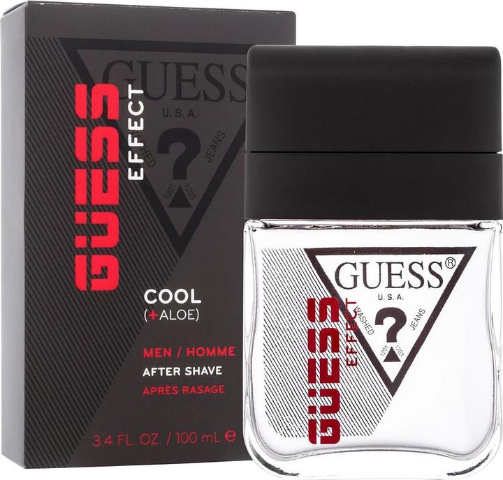 Produktbild Guess Grooming Effect (Rasierwasser, 100 ml)